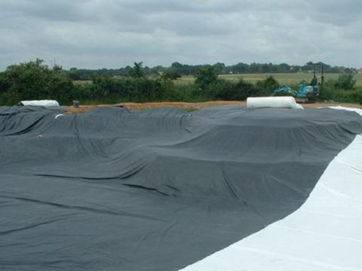 Aquamaintenance Lake Liner