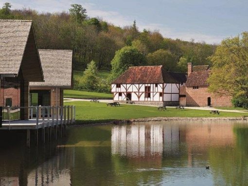 Fairwater Weald & Downland
