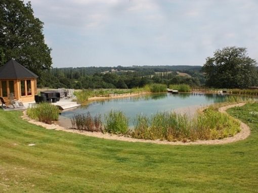 Gartenart Swimming Ponds